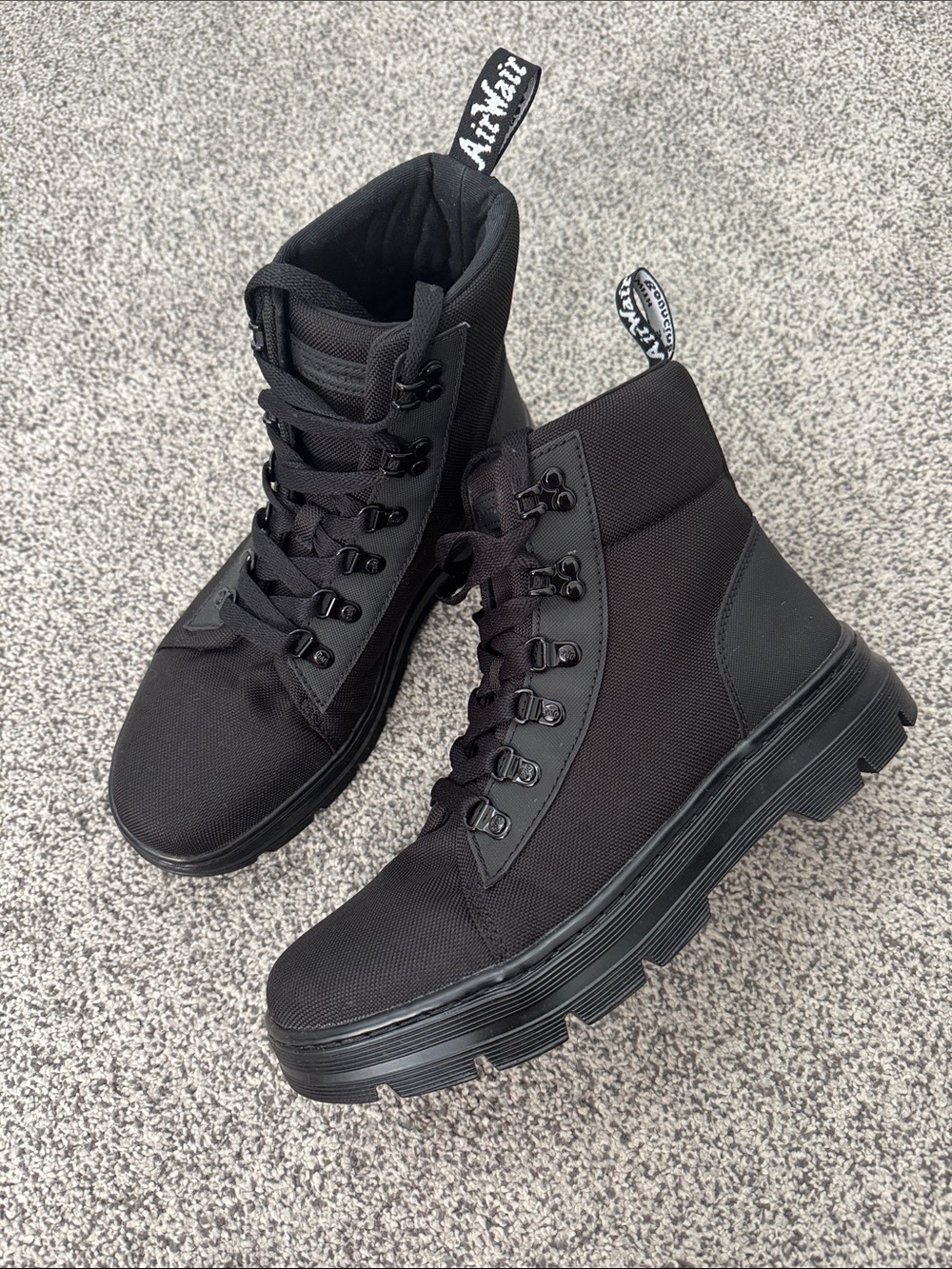 Dr. Marten’s Boot